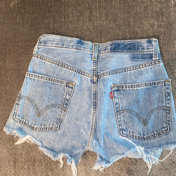 LEVIS VINTAGE - Picture 4 of 6